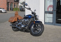 Gebrauchte Indian Scout