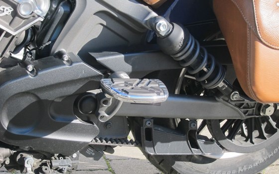 Gebrauchtmotorrad Indian Scout - Bild 10