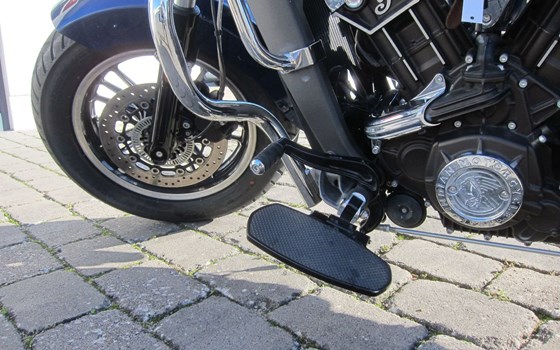 Gebrauchtmotorrad Indian Scout - Bild 13