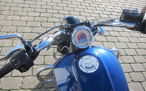 Gebrauchtmotorrad Indian Scout - Bild 19