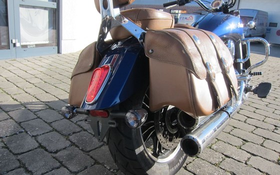 Gebrauchtmotorrad Indian Scout - Bild 21