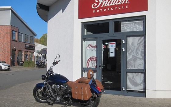 Gebrauchtmotorrad Indian Scout - Bild 3