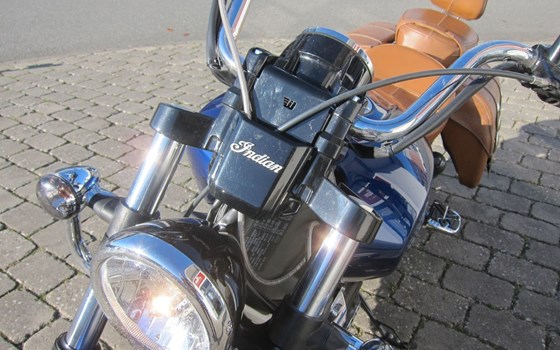 Gebrauchtmotorrad Indian Scout - Bild 6