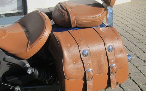 Gebrauchtmotorrad Indian Scout - Bild 9