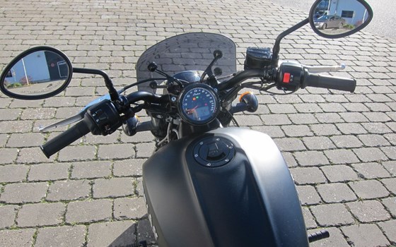 Gebrauchtmotorrad Indian Scout Bobber Sixty - Bild 11