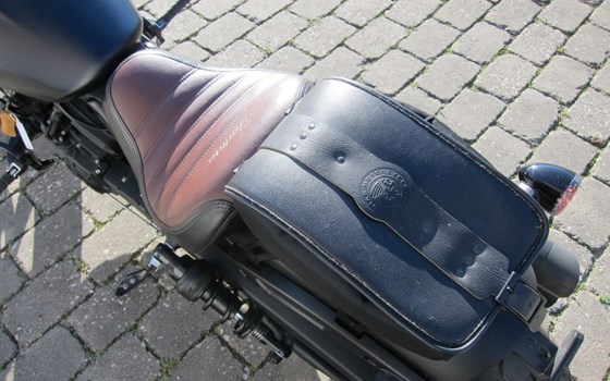 Gebrauchtmotorrad Indian Scout Bobber Sixty - Bild 12