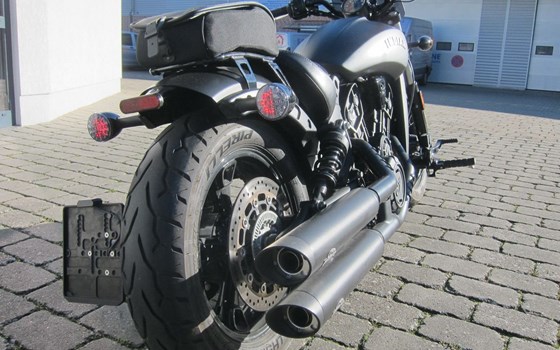 Gebrauchtmotorrad Indian Scout Bobber Sixty - Bild 13