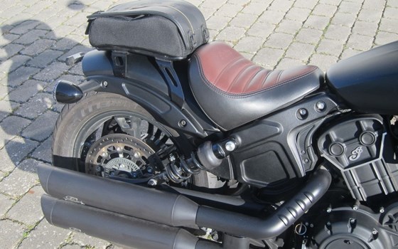 Gebrauchtmotorrad Indian Scout Bobber Sixty - Bild 16