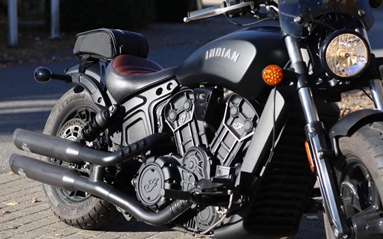 Gebrauchtmotorrad Indian Scout Bobber Sixty - Bild 24