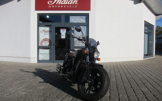 Gebrauchtmotorrad Indian Scout Bobber Sixty - Bild 5