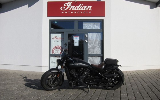Gebrauchtmotorrad Indian Scout Bobber Sixty - Bild 6