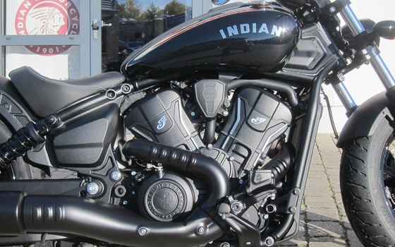 Neufahrzeug Indian Scout Sixty Bobber - Bild 10