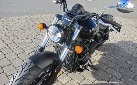 Neufahrzeug Indian Scout Sixty Bobber - Bild 11