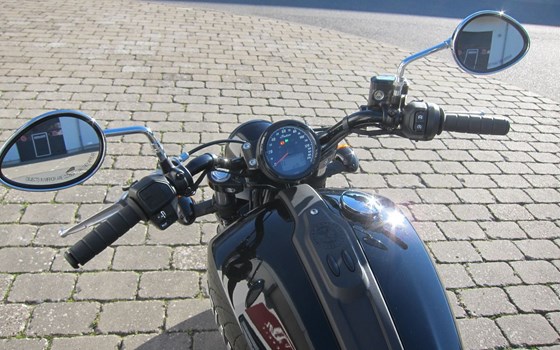 Neufahrzeug Indian Scout Sixty Bobber - Bild 12