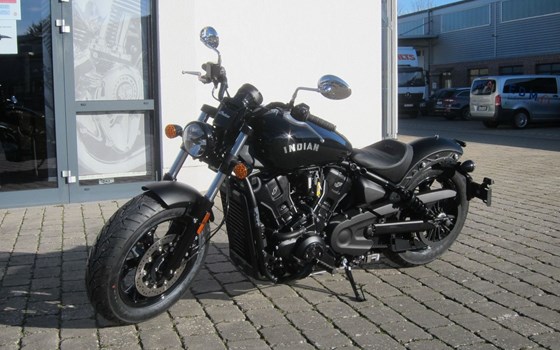 Neufahrzeug Indian Scout Sixty Bobber - Bild 13