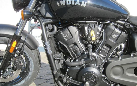 Neufahrzeug Indian Scout Sixty Bobber - Bild 15