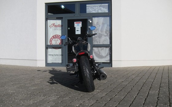 Neufahrzeug Indian Scout Sixty Bobber - Bild 16