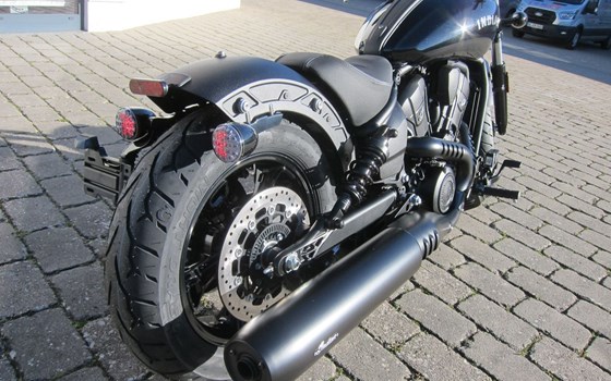 Neufahrzeug Indian Scout Sixty Bobber - Bild 17