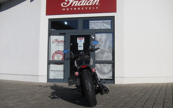 Neufahrzeug Indian Scout Sixty Bobber - Bild 19