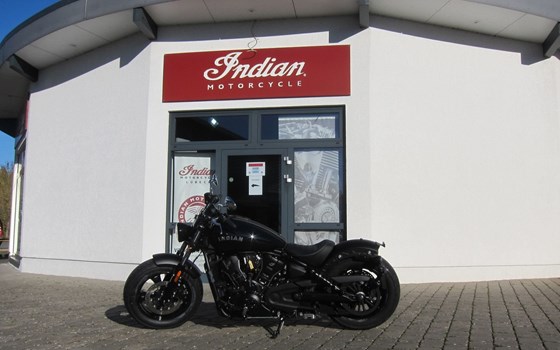 Neufahrzeug Indian Scout Sixty Bobber - Bild 3