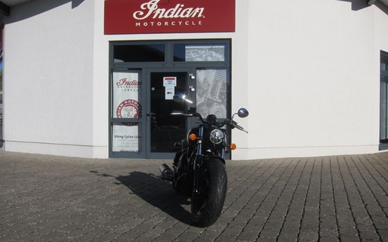 Neufahrzeug Indian Scout Sixty Bobber - Bild 4