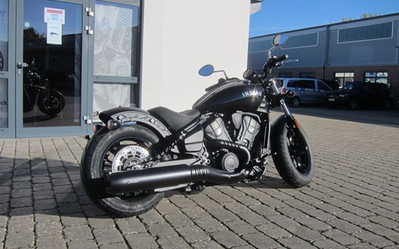 Neufahrzeug Indian Scout Sixty Bobber - Bild 5