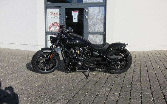 Neufahrzeug Indian Scout Sixty Bobber - Bild 6