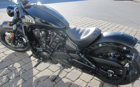 Neufahrzeug Indian Scout Sixty Bobber - Bild 8