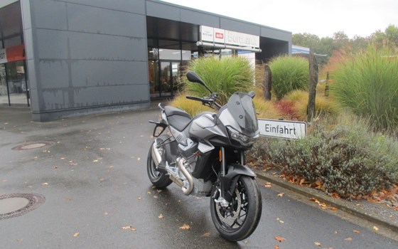 Neufahrzeug Moto Guzzi V100 Mandello S - Bild 1