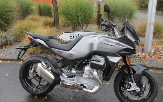 Neufahrzeug Moto Guzzi V100 Mandello S - Bild 2