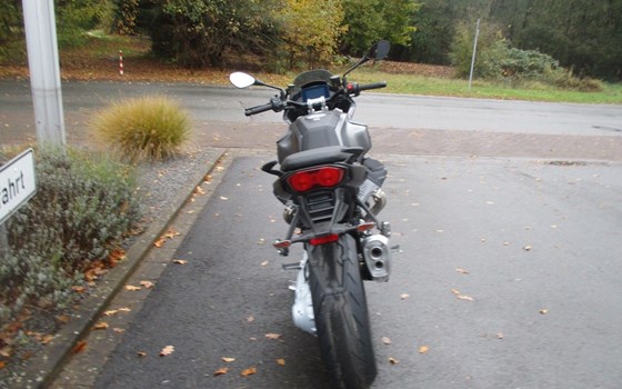 Neufahrzeug Moto Guzzi V100 Mandello S - Bild 3