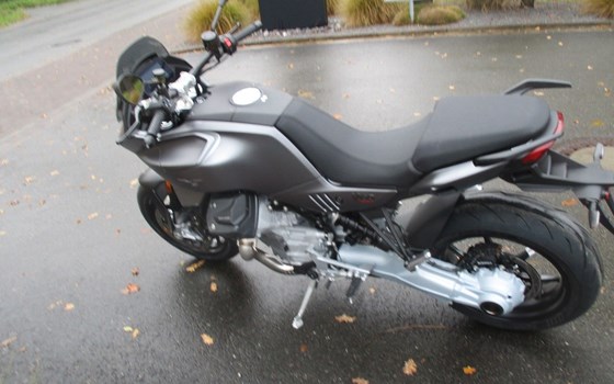 Neufahrzeug Moto Guzzi V100 Mandello S - Bild 5