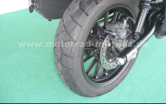 Gebrauchtmotorrad Honda CL500 - Bild 11