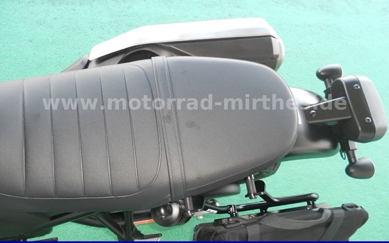 Gebrauchtmotorrad Honda CL500 - Bild 17