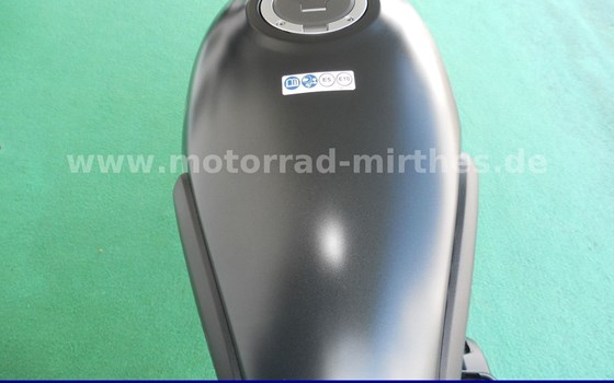 Gebrauchtmotorrad Honda CL500 - Bild 18