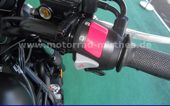 Gebrauchtmotorrad Honda CL500 - Bild 19