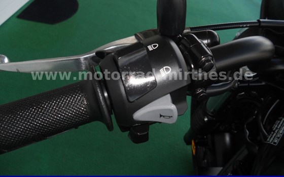 Gebrauchtmotorrad Honda CL500 - Bild 20