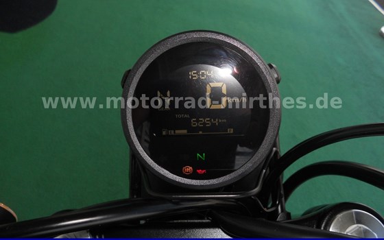 Gebrauchtmotorrad Honda CL500 - Bild 21