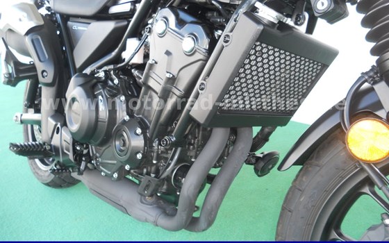 Gebrauchtmotorrad Honda CL500 - Bild 6