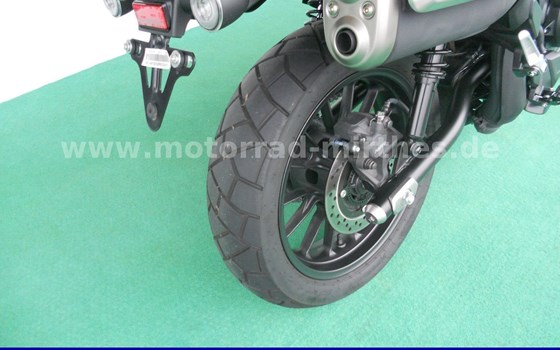 Gebrauchtmotorrad Honda CL500 - Bild 10