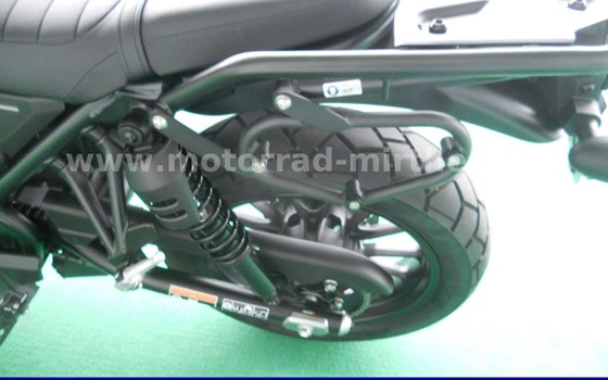 Gebrauchtmotorrad Honda CL500 - Bild 12