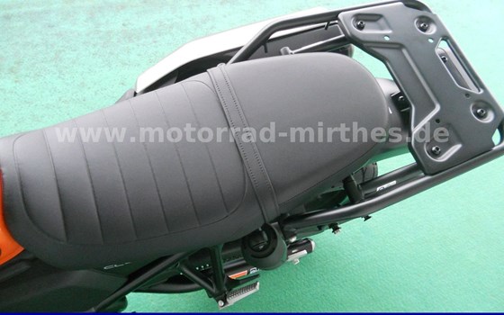 Gebrauchtmotorrad Honda CL500 - Bild 16