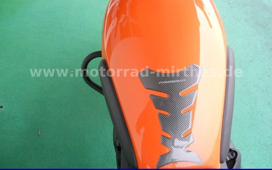 Gebrauchtmotorrad Honda CL500 - Bild 17