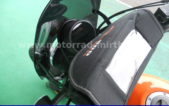 Gebrauchtmotorrad Honda CL500 - Bild 20