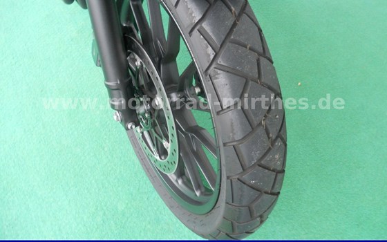 Gebrauchtmotorrad Honda CL500 - Bild 4