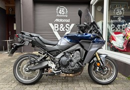 Gebrauchte Yamaha Tracer 9 GT+