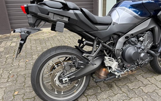 Gebrauchtmotorrad Yamaha Tracer 9 GT+ - Bild 10