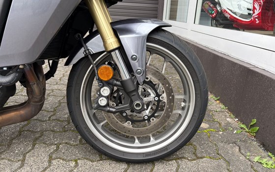 Gebrauchtmotorrad Yamaha Tracer 9 GT+ - Bild 12