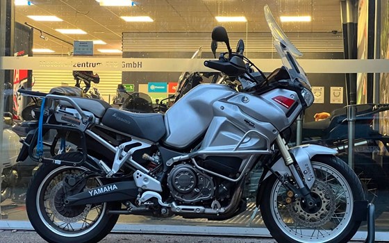 Gebrauchtmotorrad Yamaha XT1200Z Super Tenere - Bild 1