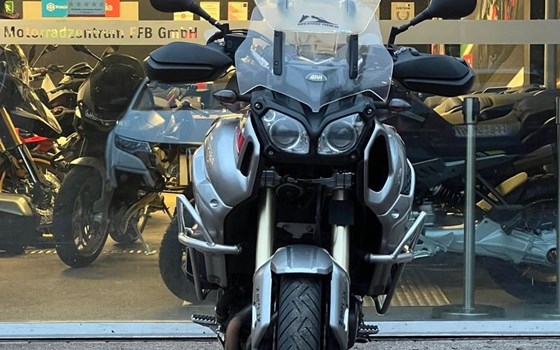 Gebrauchtmotorrad Yamaha XT1200Z Super Tenere - Bild 3